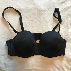 Ambrielle Multiway Strapless Bra